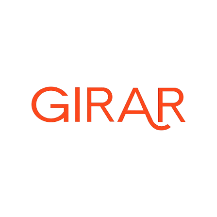 Logo GIRAR