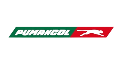 Logo Pumangol