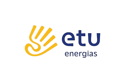 Logo YETU Energy